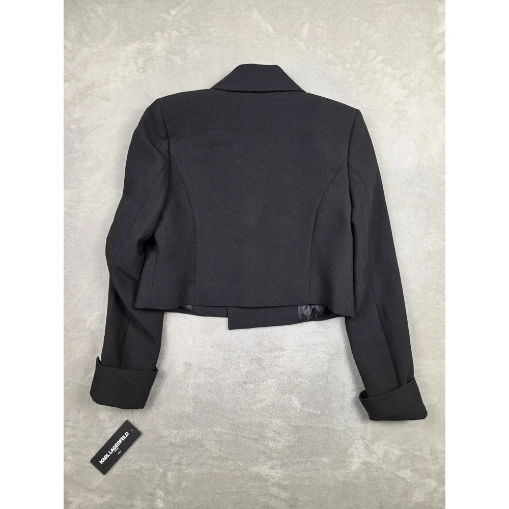 Karl Lagerfeld $1 shipping